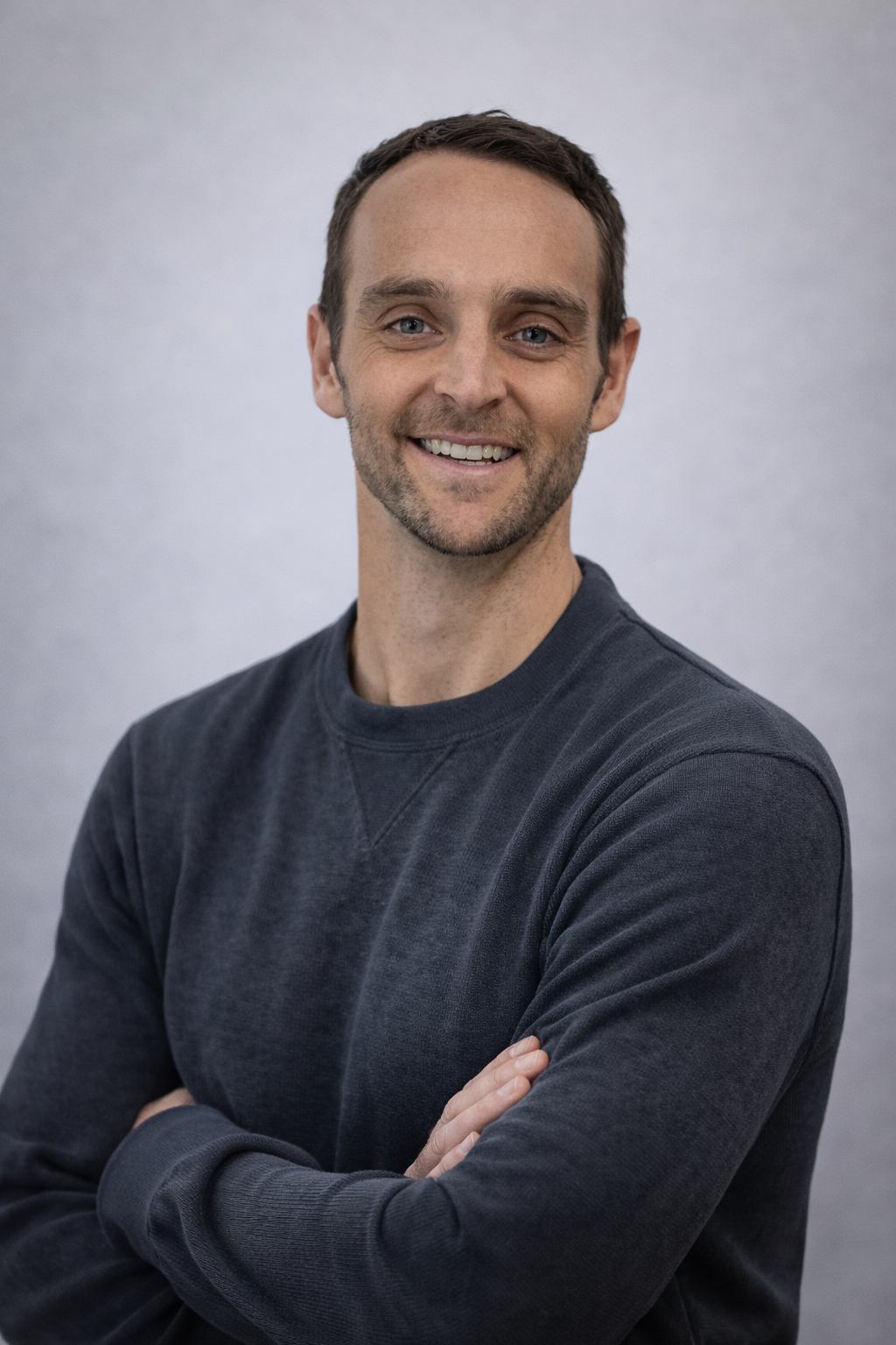Dr. Randolph Cross, DDS